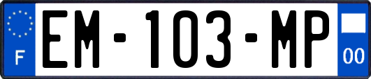 EM-103-MP