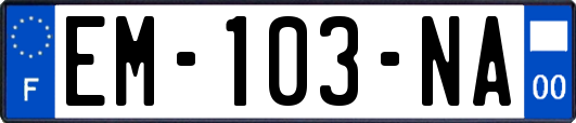 EM-103-NA