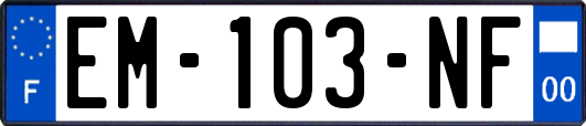 EM-103-NF