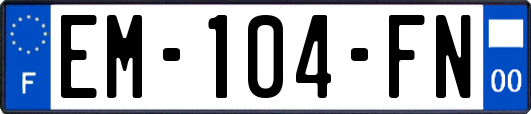 EM-104-FN