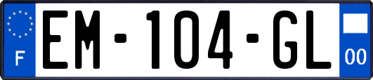 EM-104-GL