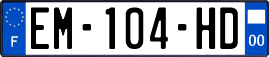 EM-104-HD