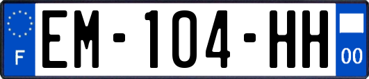 EM-104-HH
