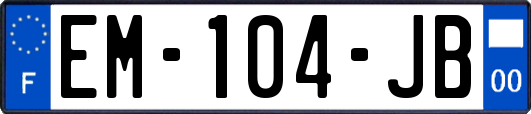 EM-104-JB