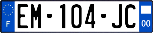 EM-104-JC