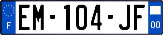 EM-104-JF
