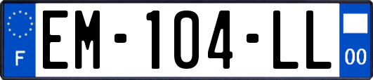 EM-104-LL