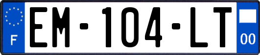 EM-104-LT