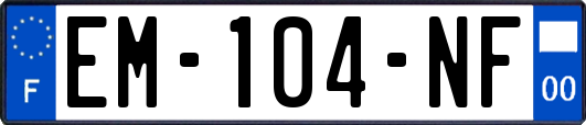 EM-104-NF