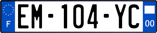 EM-104-YC