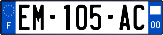 EM-105-AC