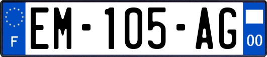 EM-105-AG