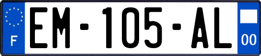 EM-105-AL