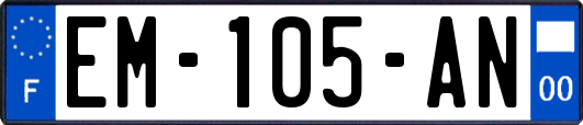 EM-105-AN