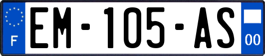 EM-105-AS