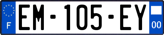 EM-105-EY