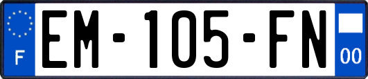 EM-105-FN