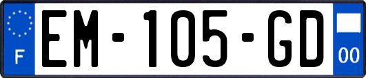 EM-105-GD