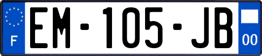 EM-105-JB