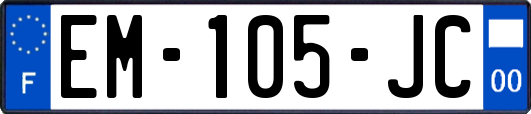 EM-105-JC