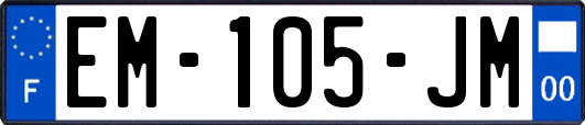 EM-105-JM