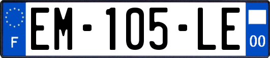 EM-105-LE