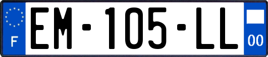 EM-105-LL
