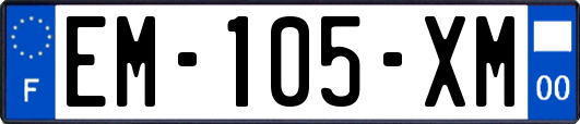 EM-105-XM