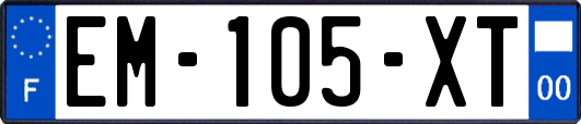 EM-105-XT