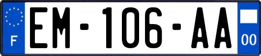 EM-106-AA