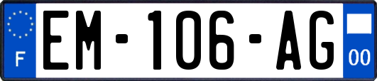 EM-106-AG