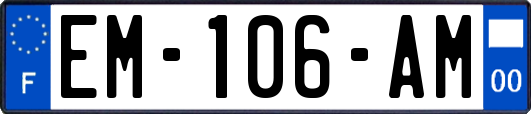 EM-106-AM