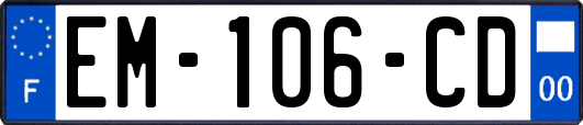 EM-106-CD