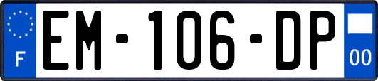 EM-106-DP