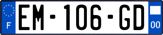EM-106-GD