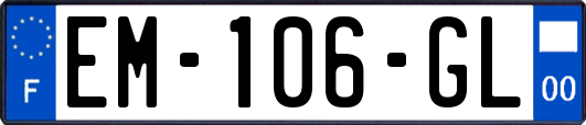 EM-106-GL