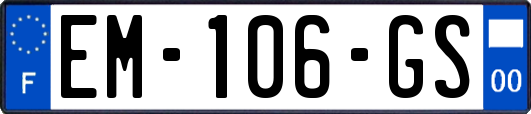EM-106-GS