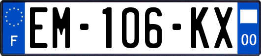 EM-106-KX