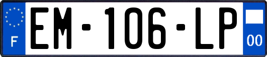 EM-106-LP