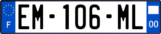 EM-106-ML