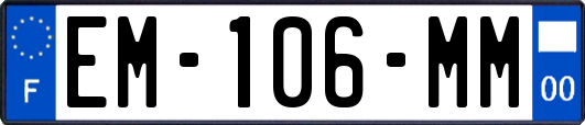 EM-106-MM