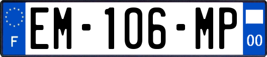 EM-106-MP