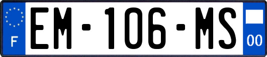 EM-106-MS