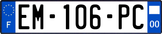 EM-106-PC