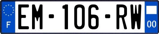 EM-106-RW