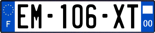 EM-106-XT