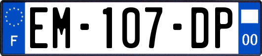 EM-107-DP