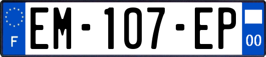 EM-107-EP