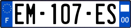 EM-107-ES