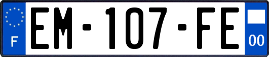 EM-107-FE